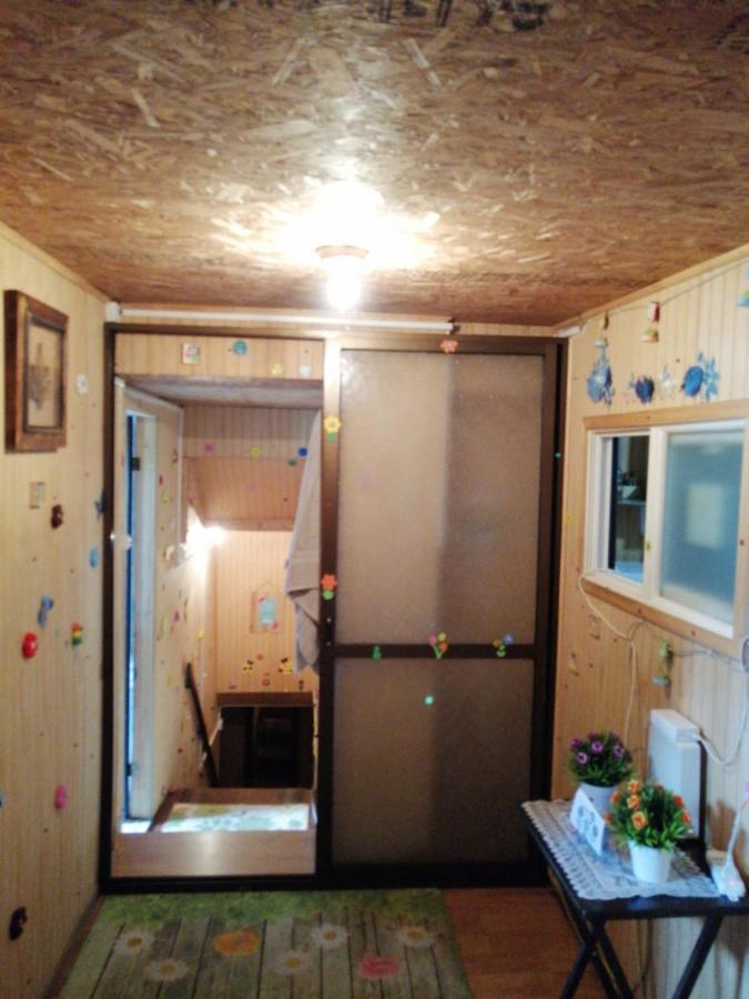 "Mi Hostal Tu Casa" Hostal Familiar Solo Empresas, Turistas Y Viajeros Espacio Para Bicicletas Y Motos Puerto Montt Exteriör bild