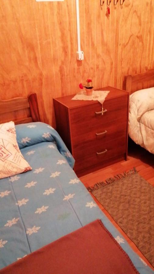 "Mi Hostal Tu Casa" Hostal Familiar Solo Empresas, Turistas Y Viajeros Espacio Para Bicicletas Y Motos Puerto Montt Exteriör bild