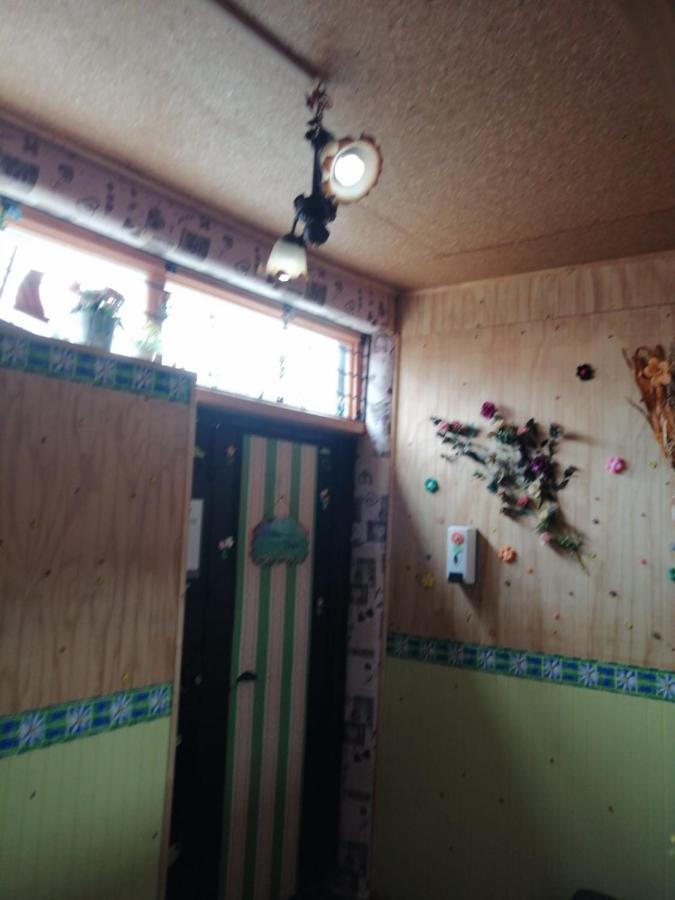 "Mi Hostal Tu Casa" Hostal Familiar Solo Empresas, Turistas Y Viajeros Espacio Para Bicicletas Y Motos Puerto Montt Exteriör bild