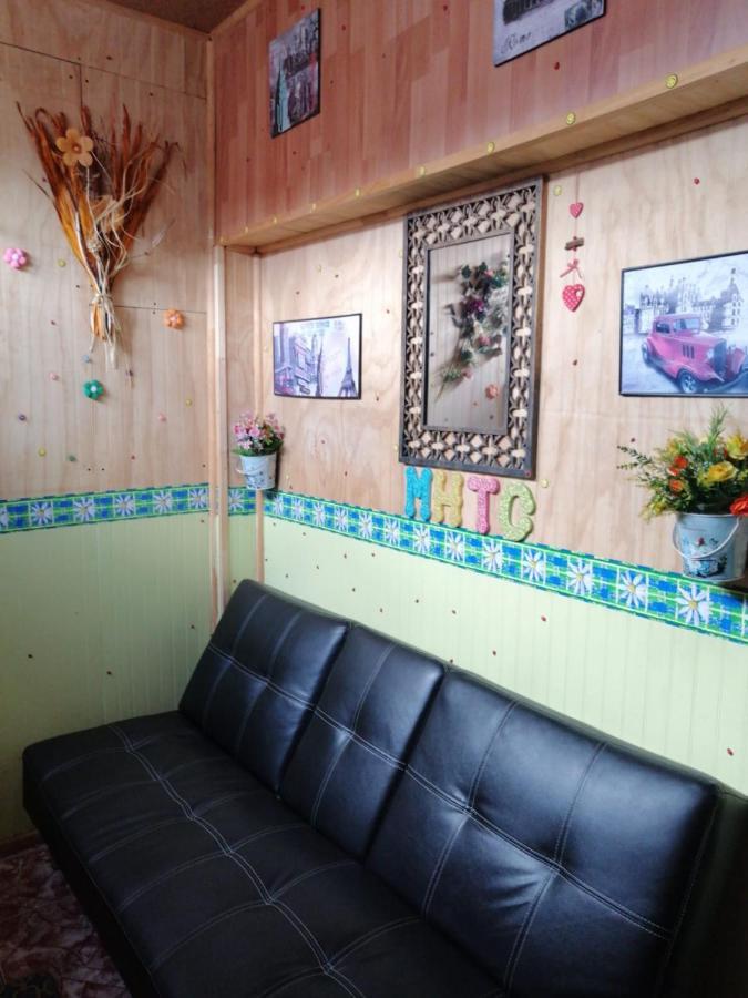 "Mi Hostal Tu Casa" Hostal Familiar Solo Empresas, Turistas Y Viajeros Espacio Para Bicicletas Y Motos Puerto Montt Exteriör bild