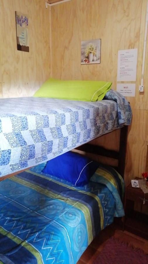 "Mi Hostal Tu Casa" Hostal Familiar Solo Empresas, Turistas Y Viajeros Espacio Para Bicicletas Y Motos Puerto Montt Exteriör bild