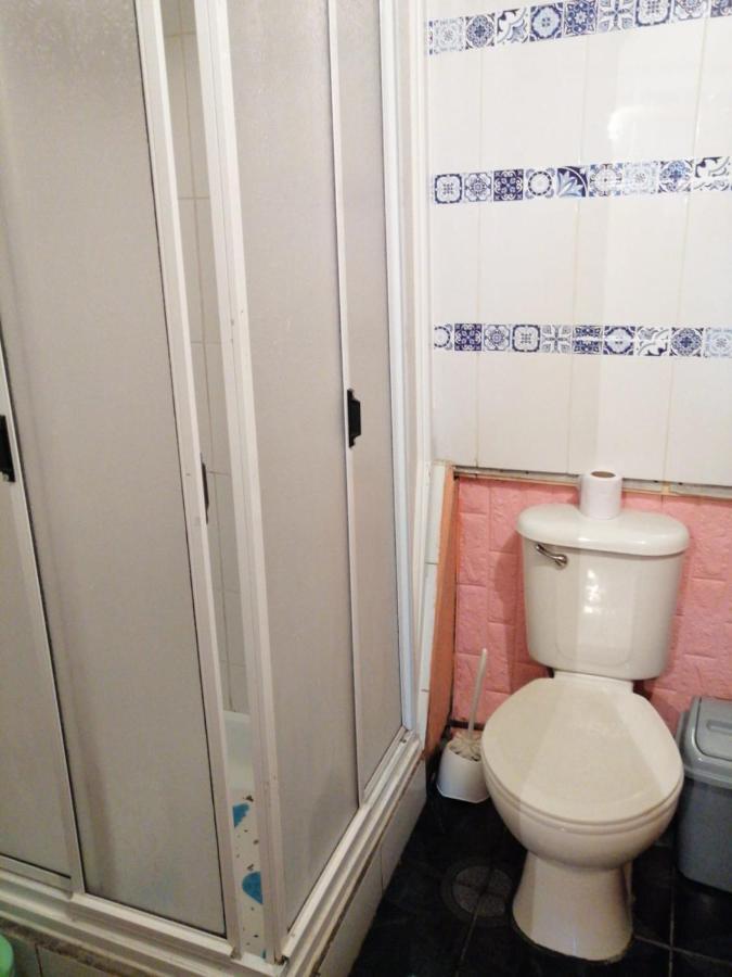 "Mi Hostal Tu Casa" Hostal Familiar Solo Empresas, Turistas Y Viajeros Espacio Para Bicicletas Y Motos Puerto Montt Exteriör bild