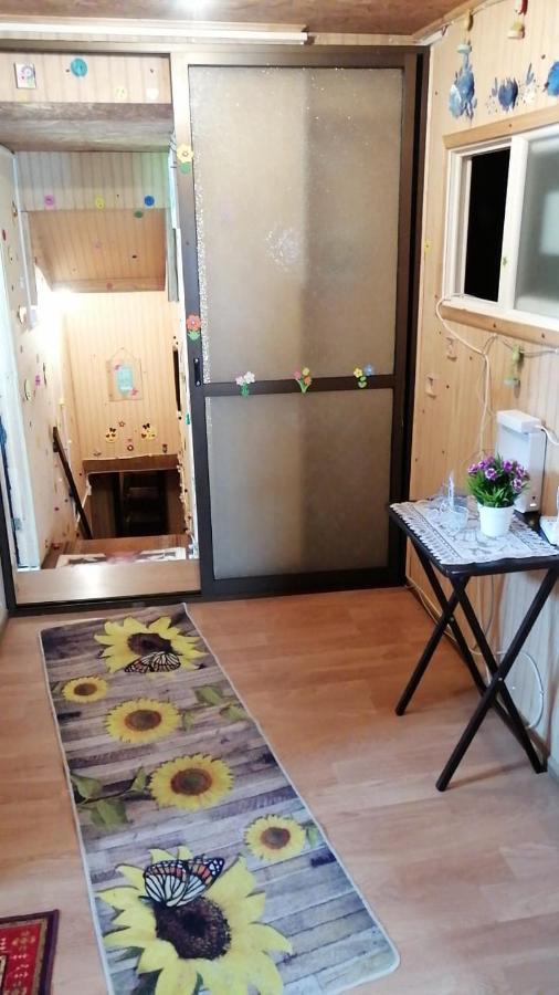 "Mi Hostal Tu Casa" Hostal Familiar Solo Empresas, Turistas Y Viajeros Espacio Para Bicicletas Y Motos Puerto Montt Exteriör bild