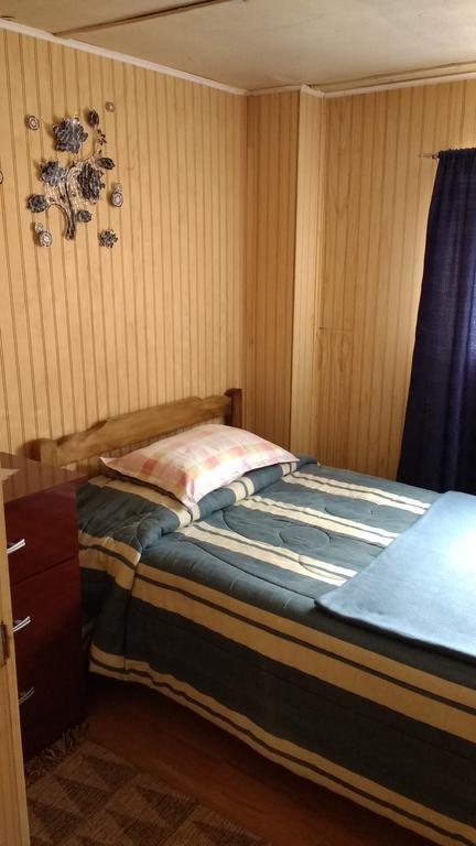 "Mi Hostal Tu Casa" Hostal Familiar Solo Empresas, Turistas Y Viajeros Espacio Para Bicicletas Y Motos Puerto Montt Exteriör bild