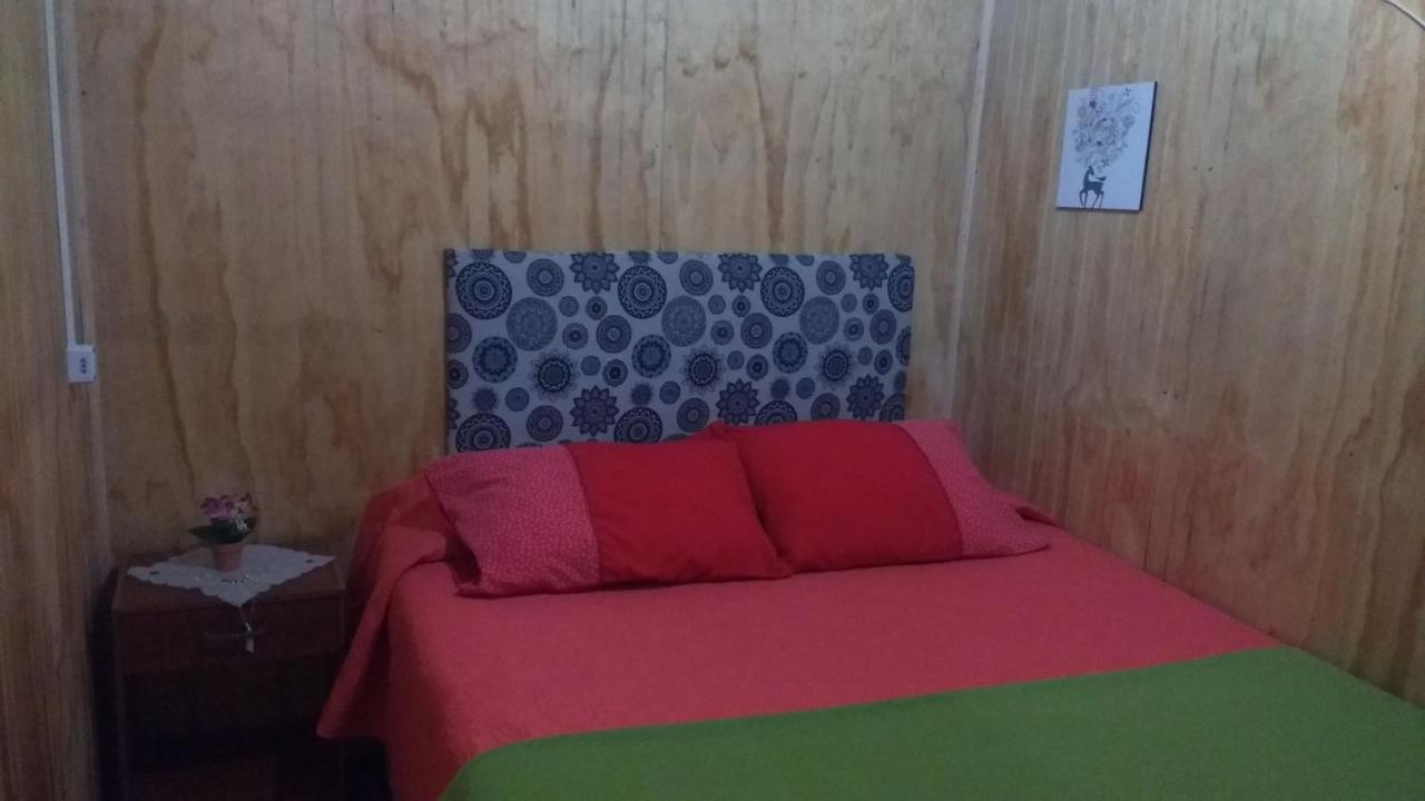 "Mi Hostal Tu Casa" Hostal Familiar Solo Empresas, Turistas Y Viajeros Espacio Para Bicicletas Y Motos Puerto Montt Exteriör bild