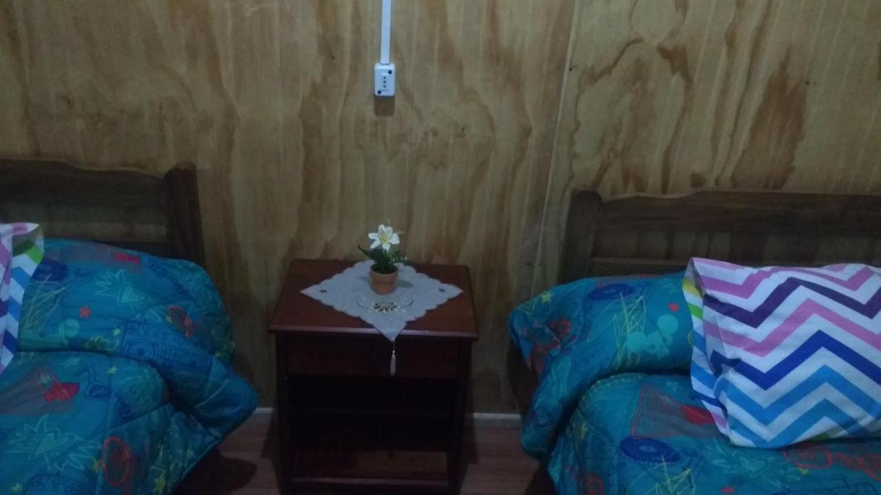 "Mi Hostal Tu Casa" Hostal Familiar Solo Empresas, Turistas Y Viajeros Espacio Para Bicicletas Y Motos Puerto Montt Exteriör bild